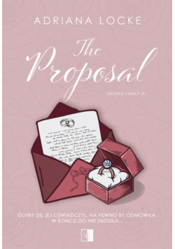 Brewer Family T.1 The Proposal