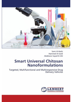 Smart Universal Chitosan Nanoformulations
