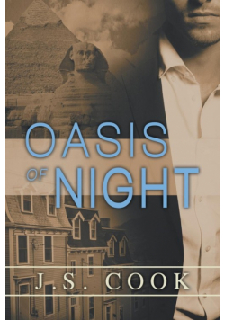 Oasis of Night