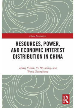 Resources, Power, and Economic Interest Distribution in China