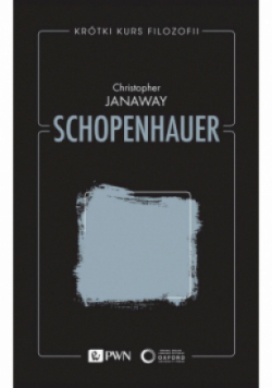 Krótki kurs filozofii Schopenhauer