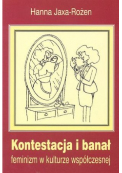 Kontestacja i banał