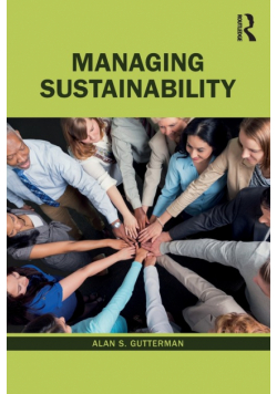 Managing Sustainability