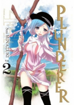 Plunderer Tom 2