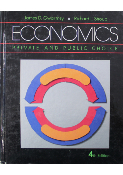 Economics Private and Public choice