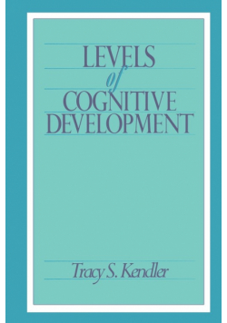 Levels of Cognitive Development