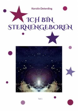 Ich Bin Sternengeboren