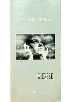 Wisława Szymborska Wiersze