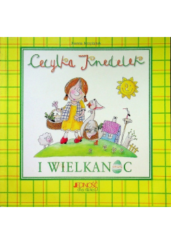 Cecylka Knedelek i Wielkanoc