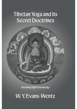 Tibeton Yoga & Its Secret Doc
