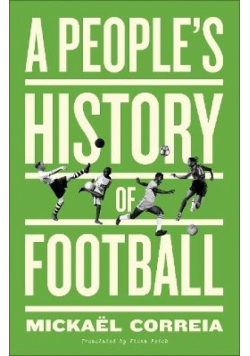 A People's History of Football wer. angielska