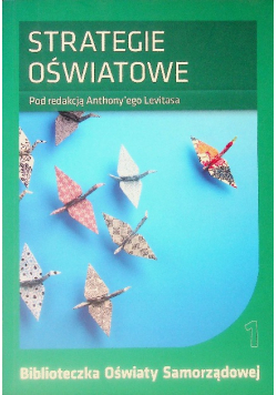 Strategie oświatowe