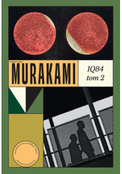 1Q84 Tom 2