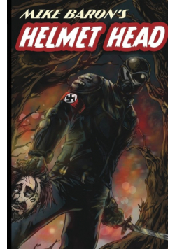 Helmet Head