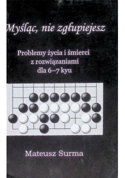 Myśląc Nie Zgłupiejesz 6-7 Kyu