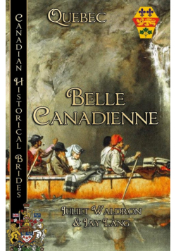Belle Canadienne