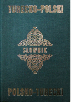 Słownik polsko - turecki
