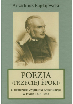 Poezja Trzeciej epoki
