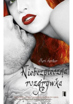 Arthur Keri - Niebezpieczna rozgrywka