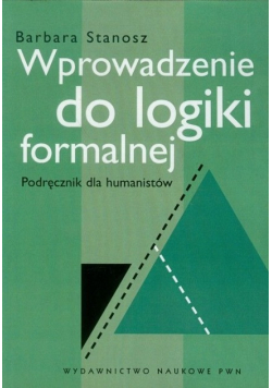 Wprowadzenie do logiki formalnej