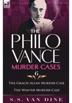 The Philo Vance Murder Cases