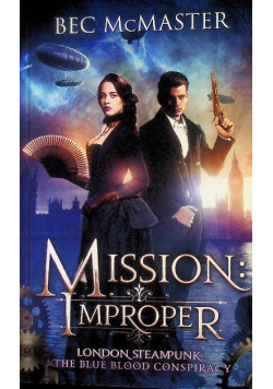Mission: Improper