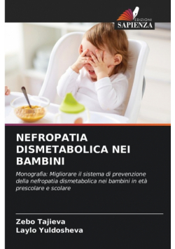 Nefropatia Dismetabolica Nei Bambini
