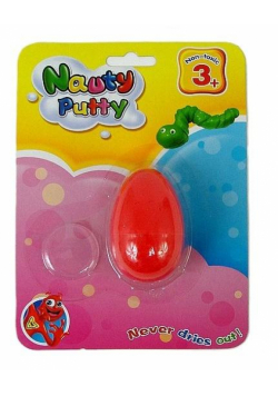 Jajko z żelowym glutem MIX
