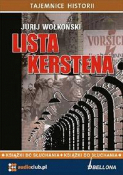 Lista Krestena