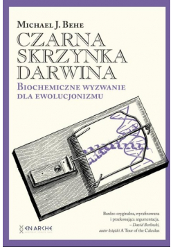 Czarna skrzynka Darwina