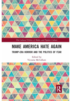 Make America Hate Again