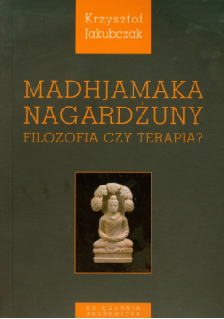 Madhjamaka Nagardżuny