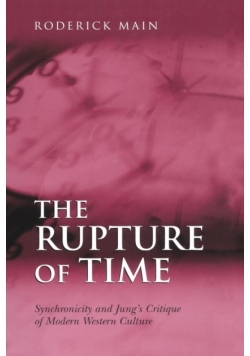 The Rupture of Time
