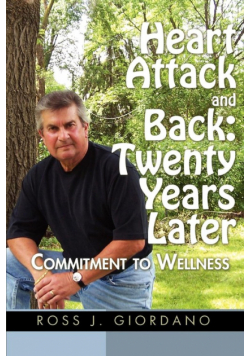 Heart Attack and Back
