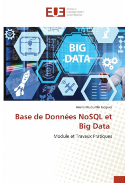 Base de Données NoSQL et Big Data