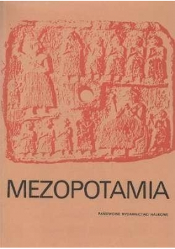 Mezopotamia