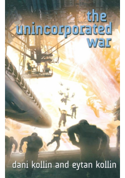 The Unincorporated War
