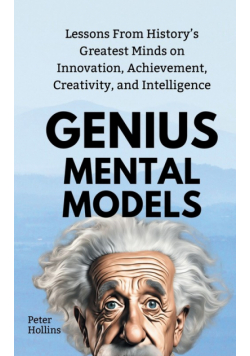 Genius Mental Models