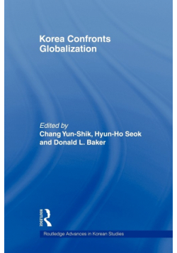 Korea Confronts Globalization