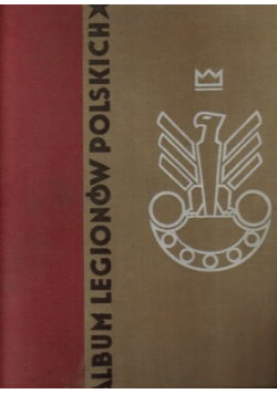 Album Legionów Polskich
