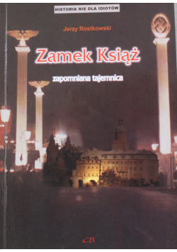 Zamek Książ