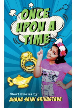 Once Upon a Time