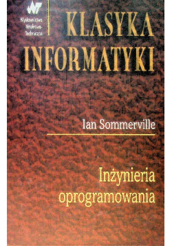 Inżynieria oprogramowania