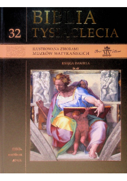 Biblia tysiąclecia Tom 32