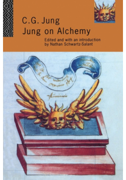 Jung on Alchemy