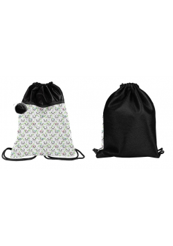 Worek na buty premium Panda PP21PN-713 PASO
