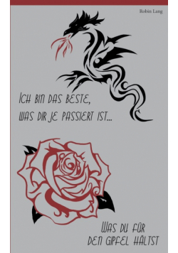 Ich bin das Beste, was dir je passiert ist / Was du für den Gipfel hältst