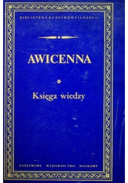 Księga wiedzy