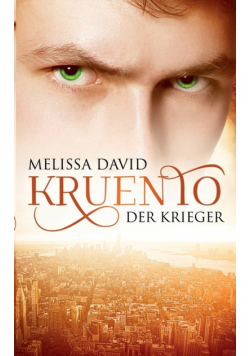 Kruento - Der Krieger