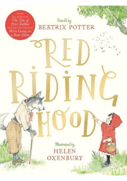 Red Riding Hood